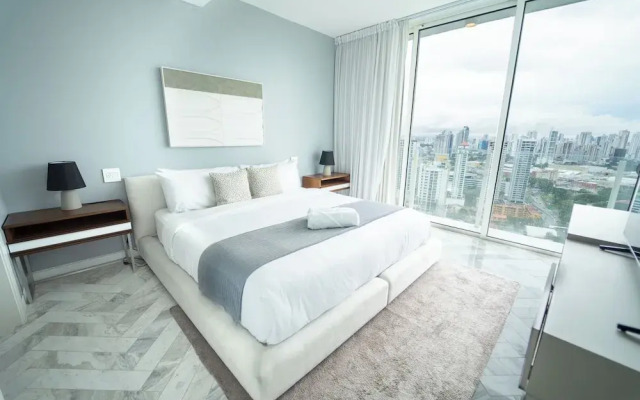 Wanders Panama by Boutique Apartments