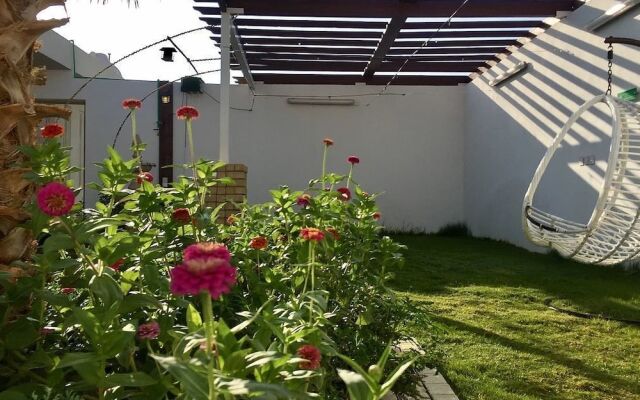Villas and Chalets Jadeite
