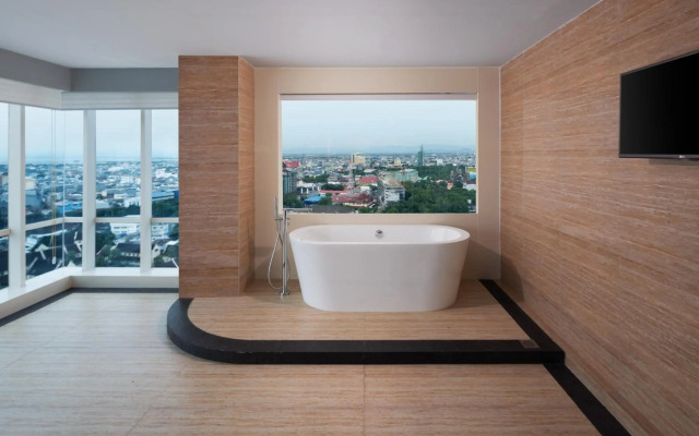 Swiss-Belhotel Makassar