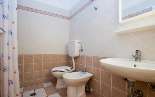 Appartamenti Fetovaia