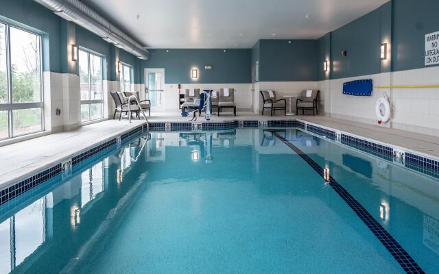 Holiday Inn Express & Suites Allen Park by IHG