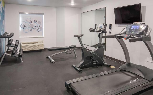 Quality Inn & Suites Richardson-Dallas