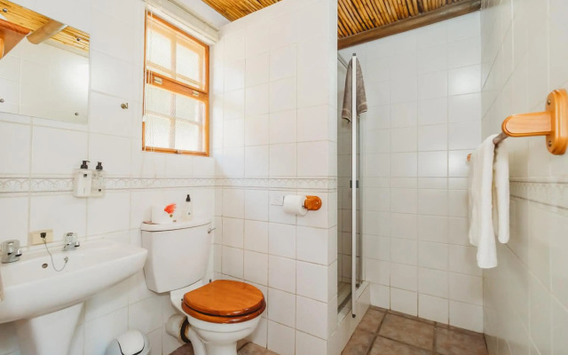 De Poort Country Lodge