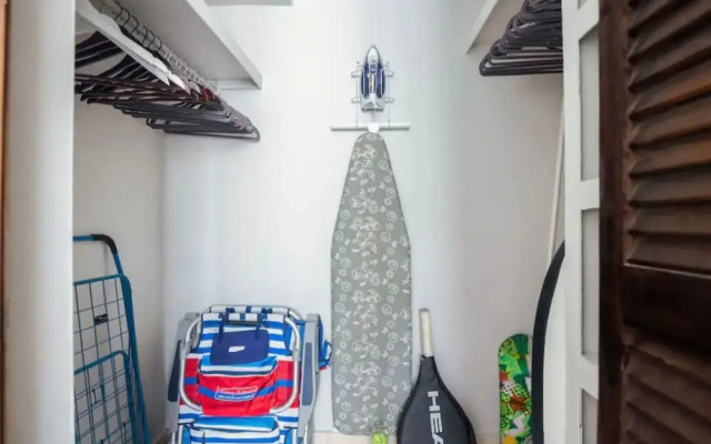 Apartamento Isla Verde Carolina PR