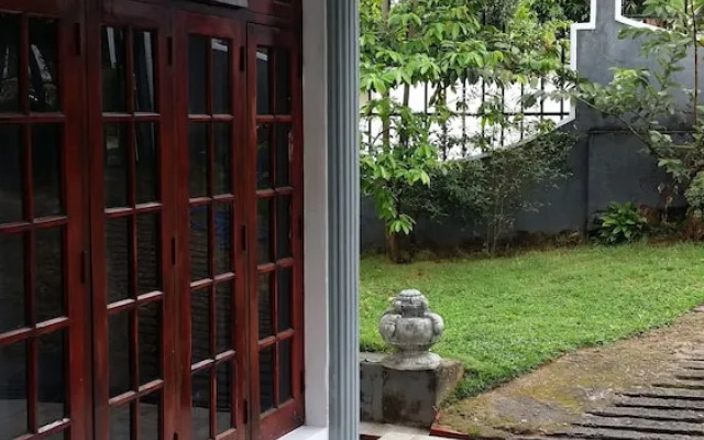 Village Villa Home Stay