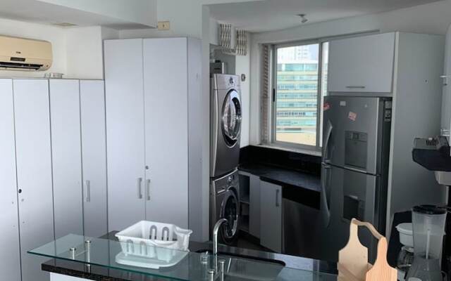 Palmetto Eliptic 1501