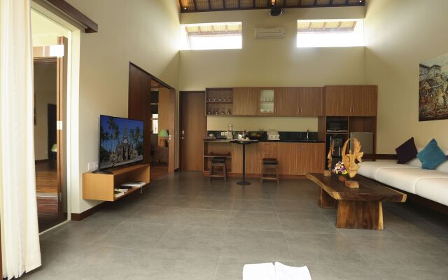 Desa Di Bali Villas