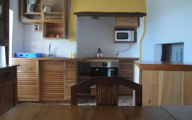 Casa das Areias