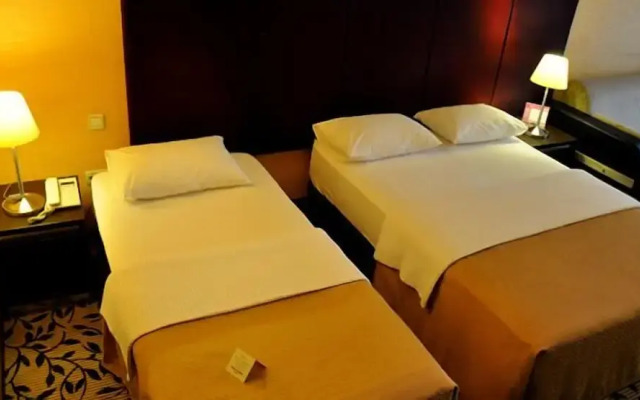 Hotel Konak Mazlum