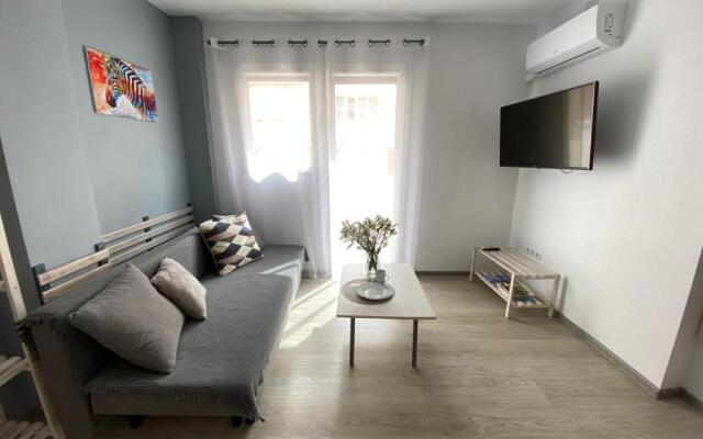 Cozy apartment Alicante
