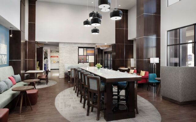 Hampton Inn & Suites El Paso/East