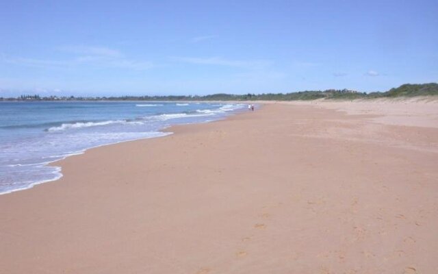 Culburra Beachhouse