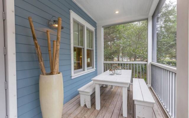 Paradise Found by Exclusive 30A