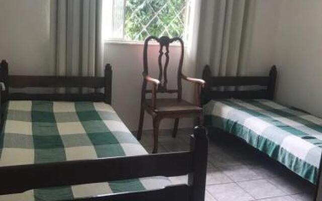 Casas de Temporada Conservatória