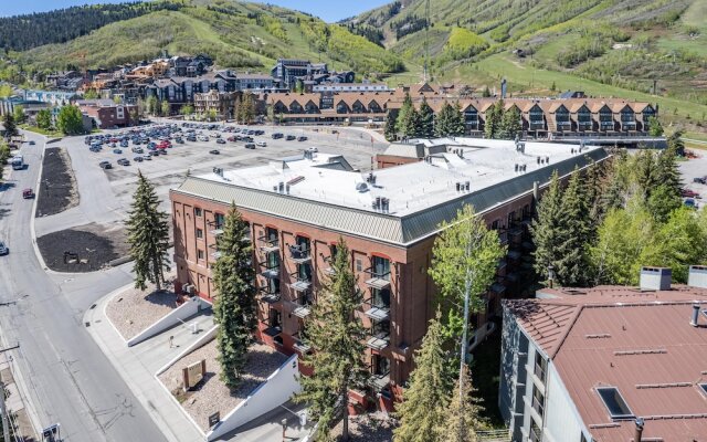 Shadow Ridge 407 1 Hotel Room