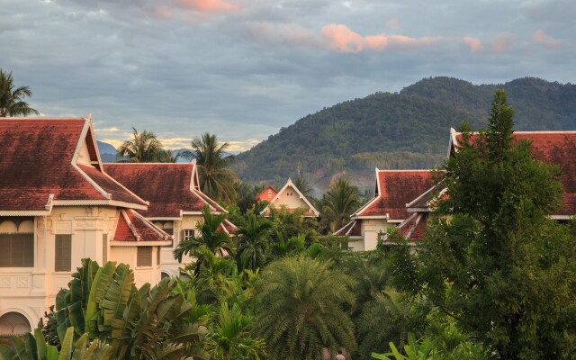 The Luang Say Residence