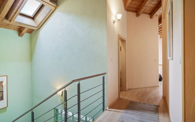 Luxury Villa with Private Terrace in Tarrenz