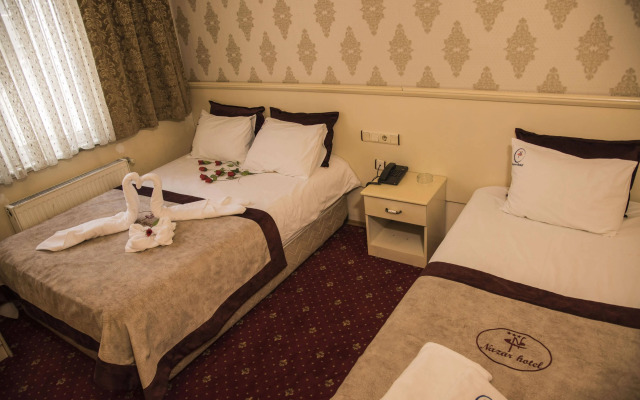 Nazar Hotel