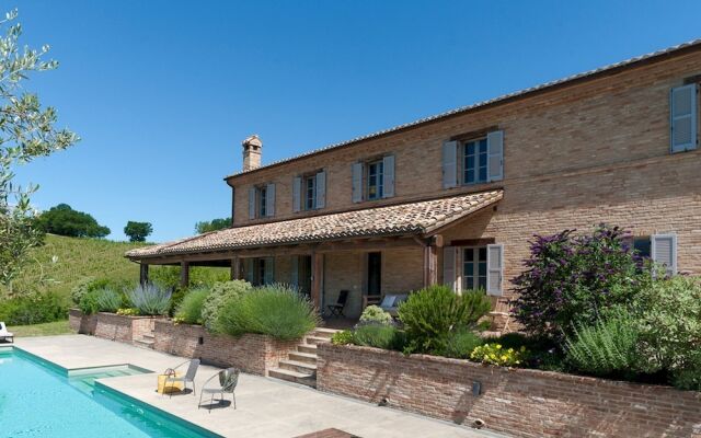 Casa Vita 8 Emma Villas