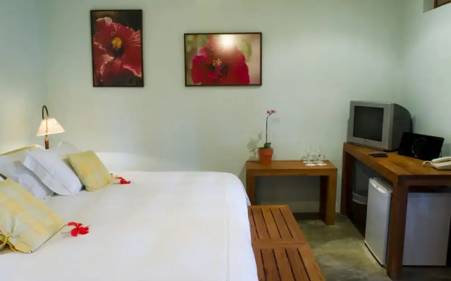 Guest House Ilha Splendor