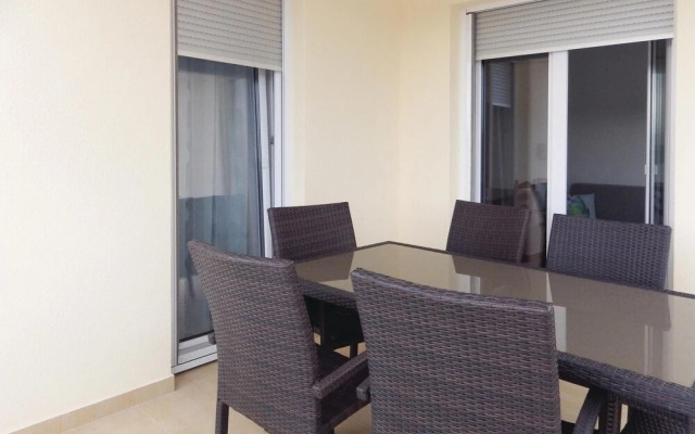 Awesome Home in Funtana With Wifi and 4 Bedrooms