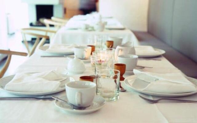 Hotel Haus Norderney