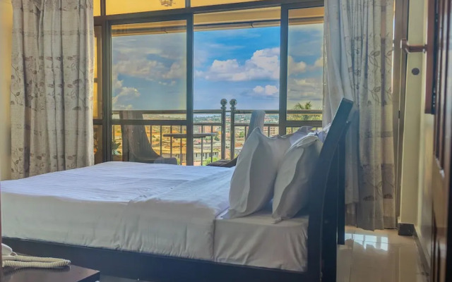 The Vinetea Hotel