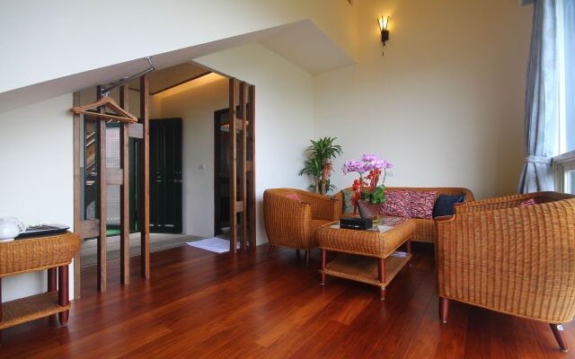 Jimei Homestay