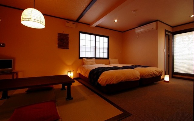 Tsukiyado Luck Hotel