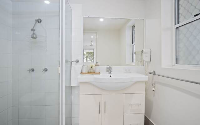 Diamond Beach Resort 2BR Bath