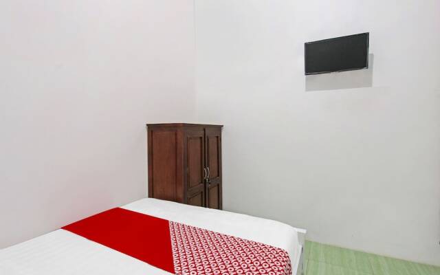 Hotel O Grand New Si Jago