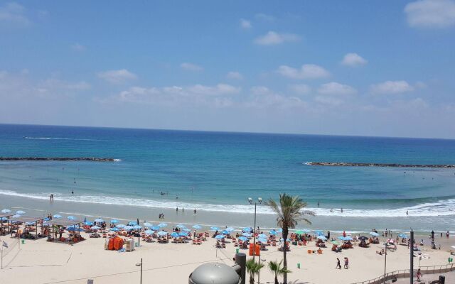Netanya Motel Pierre