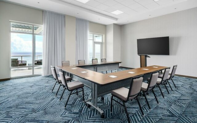 Hyatt Place Panama City Beach