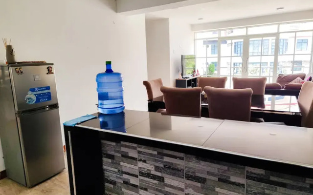 Krammer Hotel Chanchamayo