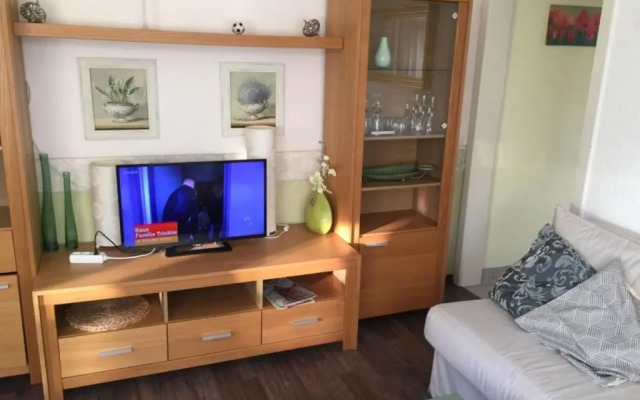 Haus Strandläufer Wohnung 1