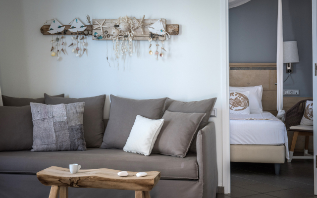 Skajado Cottages & Apartments