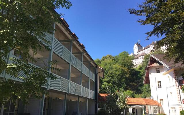 ciao-aschau Haus Burg Ap233 Julia