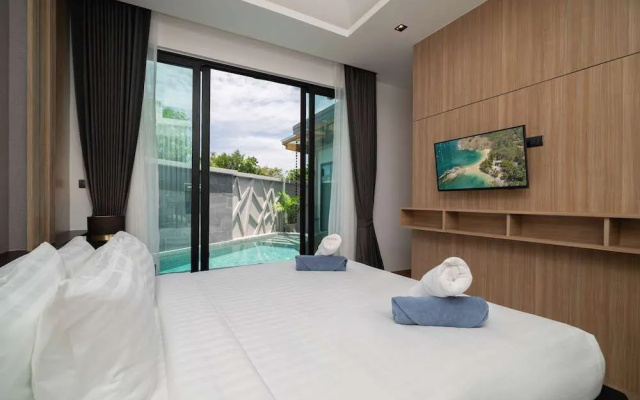 Rawayana Villas