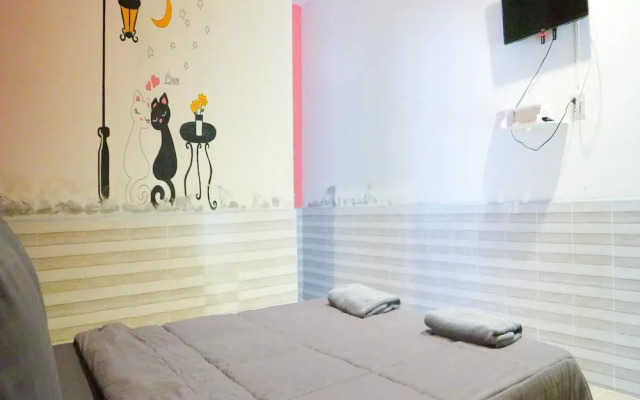 The Moon Resort Phetchaburi