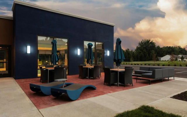 Hampton Inn & Suites Avon Indianapolis