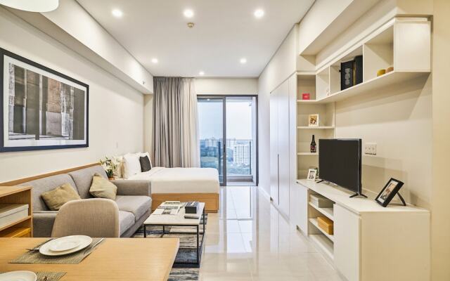 Richlane Residences