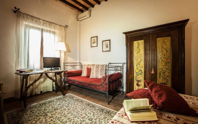Agriturismo Poggio Degli Olivi - Guest House