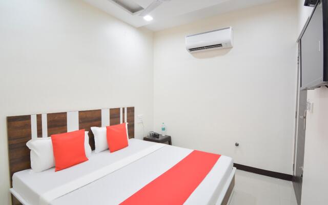 OYO 62874 Hotel K Inn