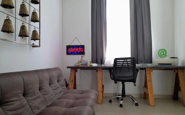 Paraíso Casa Turquesa Playa del Carmen