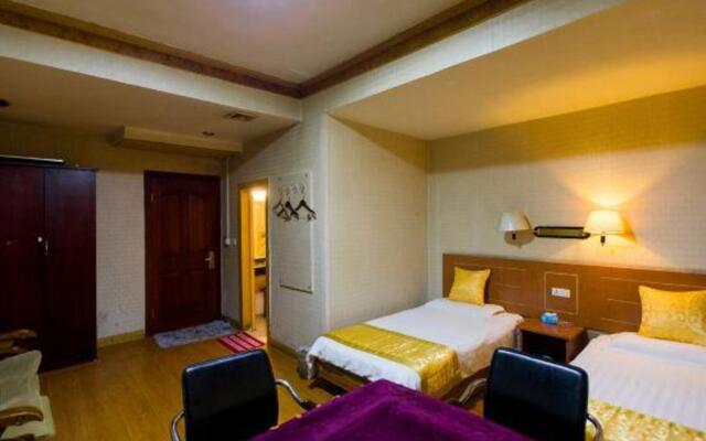 Xian Xinxian Quick Hotel