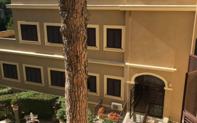 Villa Angelina