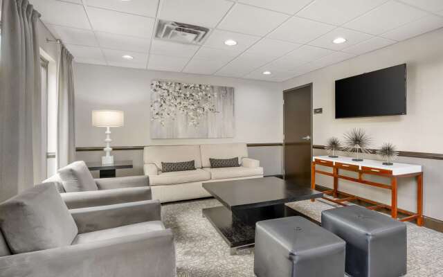 Best Western Suites