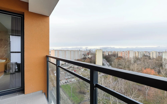 ShortStayPoland Śródziemnomorska B145