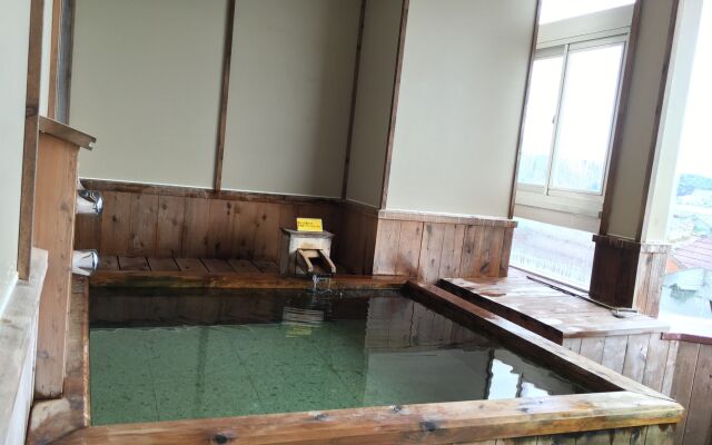 Otaru Furukawa Hotel