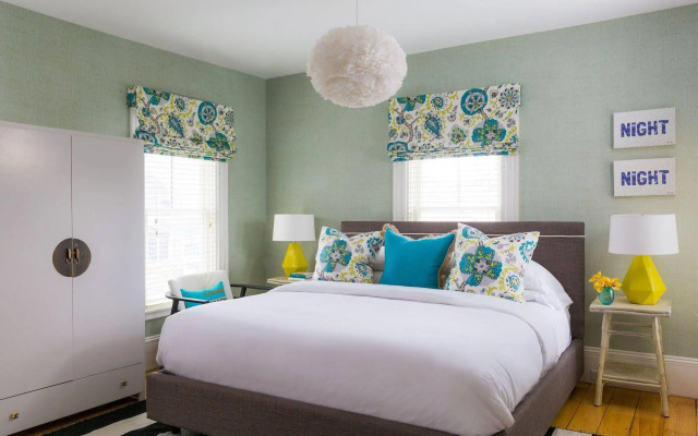 The Sydney, The Edgartown Collection